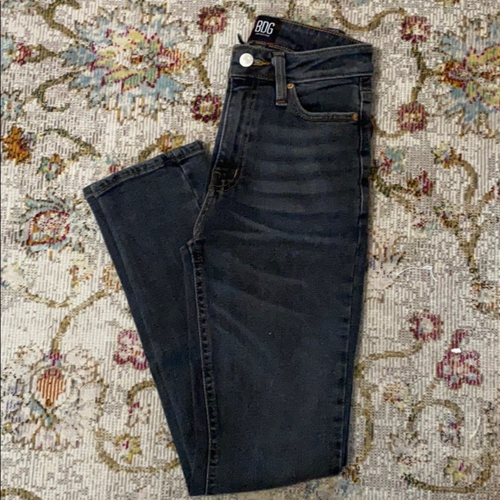 BDG Girlfriend High Rise (24W)